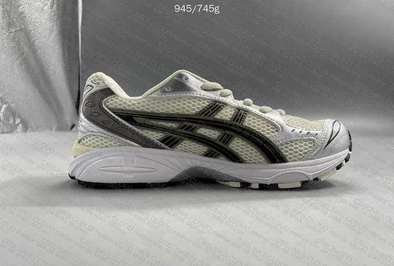 Asics Gel Kayano 14 6