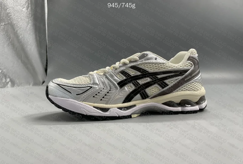 Asics Gel Kayano 14 7