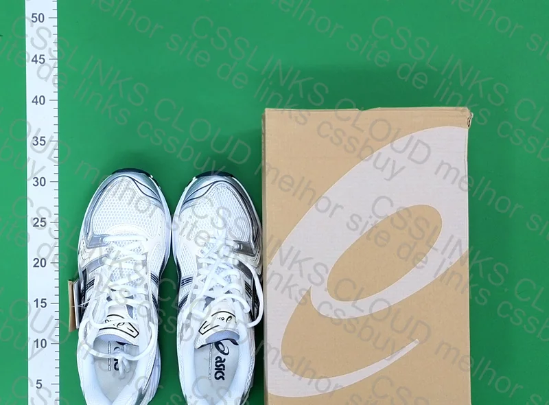 Asics Gel-Kayano 14