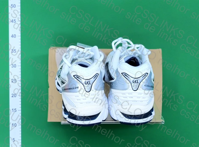 Asics Gel-Kayano 14 2