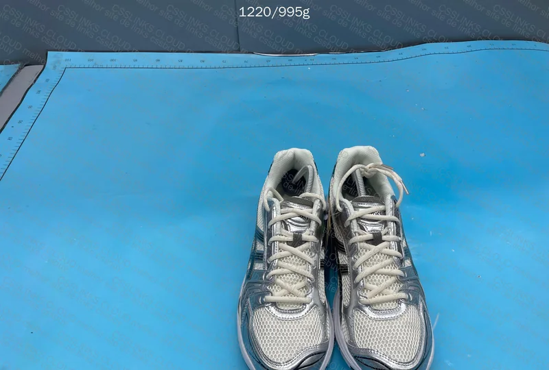 Asics Gel Kayano 14