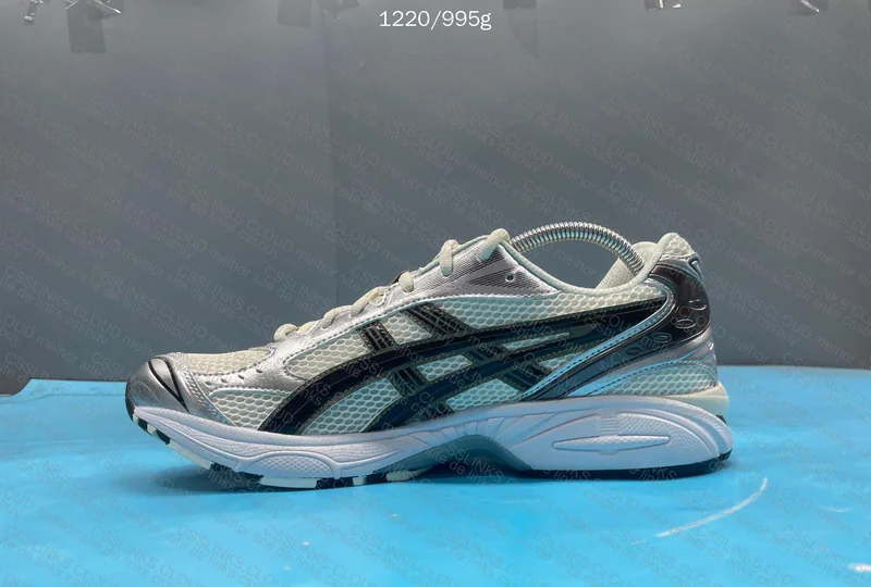 Asics Gel Kayano 14 4
