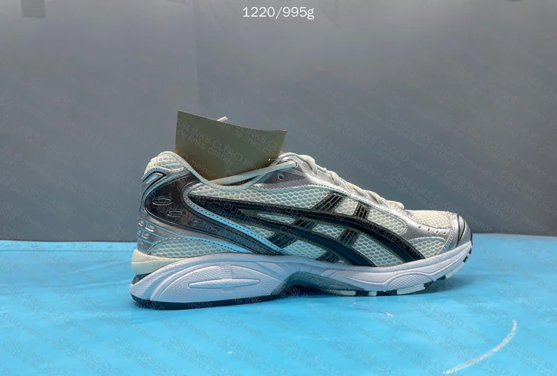 Asics Gel Kayano 14 5