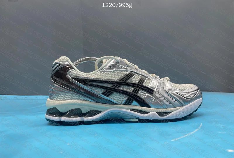 Asics Gel Kayano 14 6