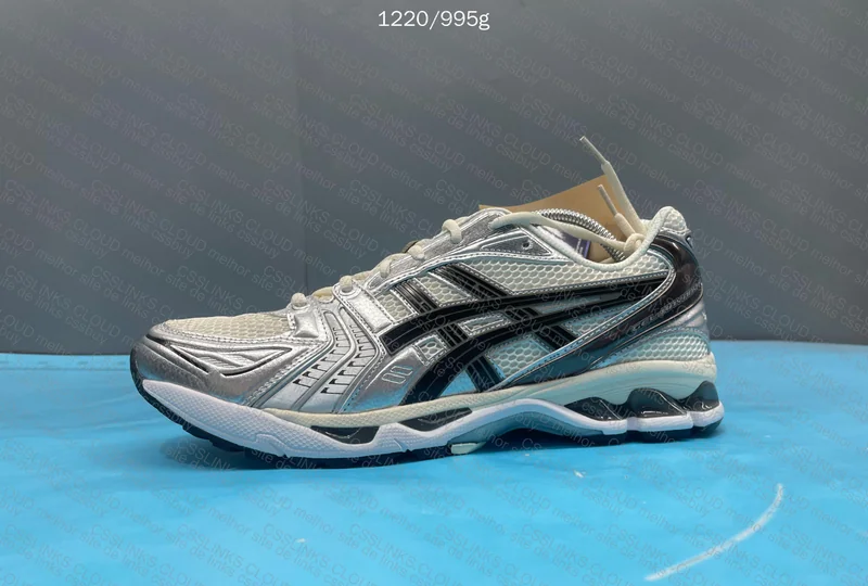 Asics Gel Kayano 14 7