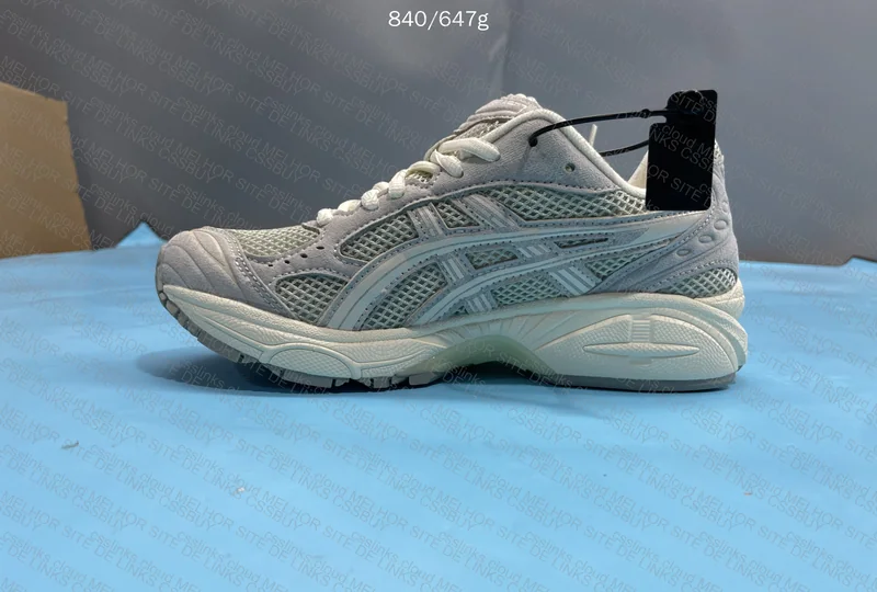 ASICS GEL KAYANO 14 5