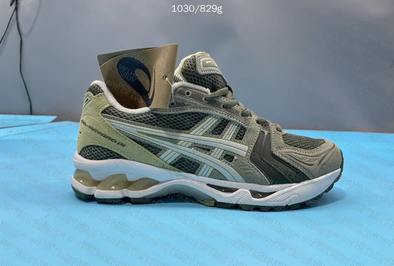Asics Gel Kayano 14 3