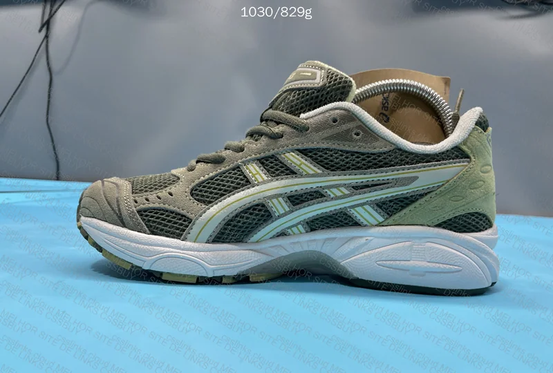 Asics Gel Kayano 14 4