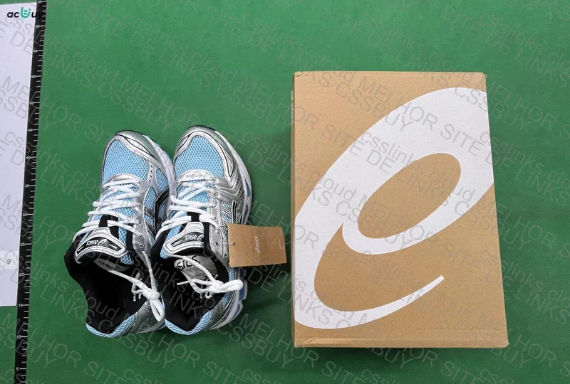 Asics Gel-Kayano 14
