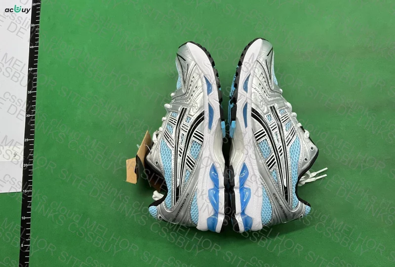 Asics Gel-Kayano 14 4