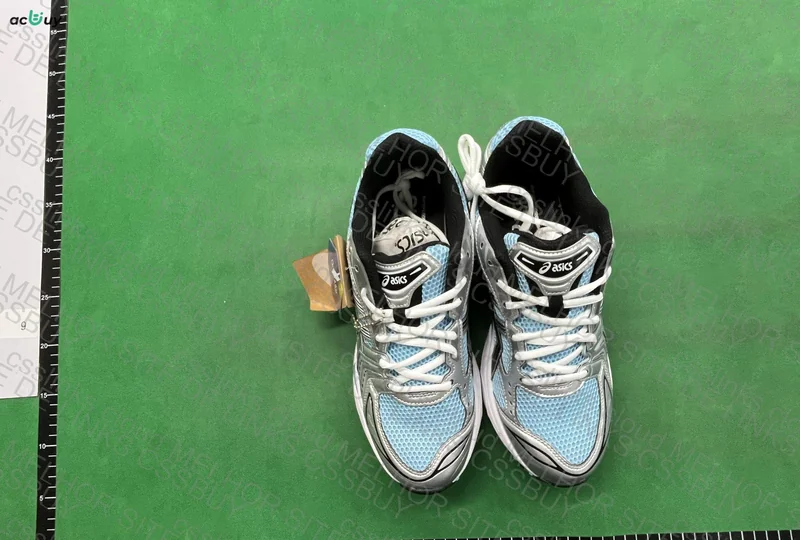 Asics Gel-Kayano 14 5