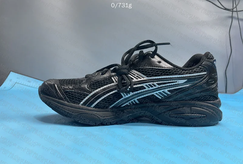 Asics Gel Kayano 14 3