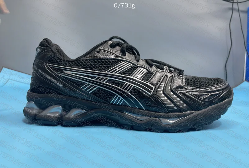 Asics Gel Kayano 14 5