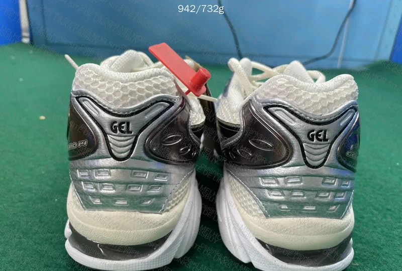 ASICS GEL KAYANO 14 4