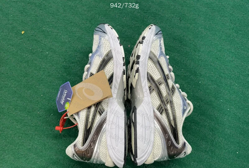 ASICS GEL KAYANO 14 5