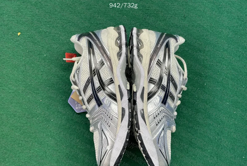 ASICS GEL KAYANO 14 6