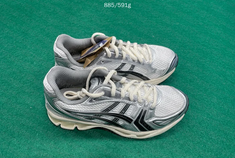 Asics Gel Kayano 14 3