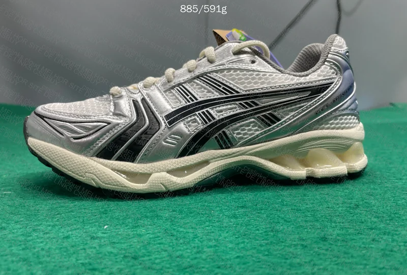 Asics Gel Kayano 14 6