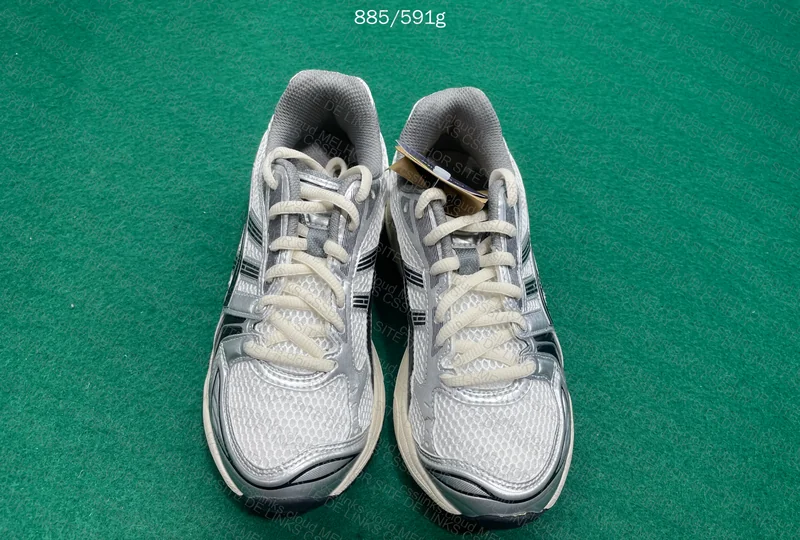 Asics Gel Kayano 14 8