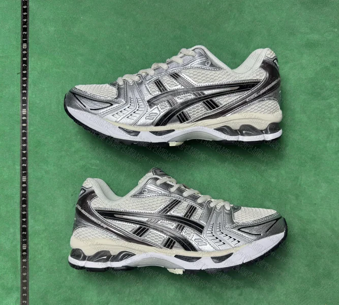 Asics Gel-Kayano 14 5