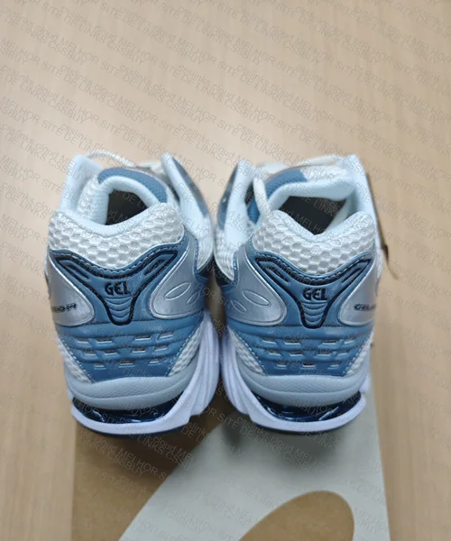 Asics Gel-Kayano 14 3