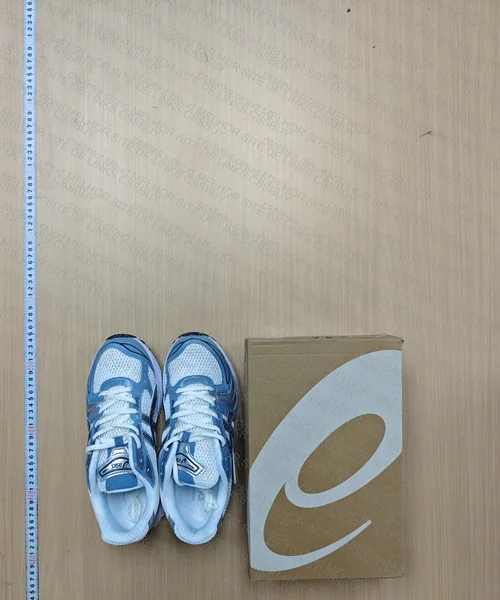 Asics Gel-Kayano 14 5