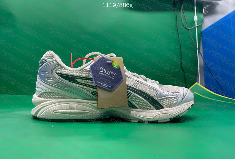 asics gel kayano 14 3