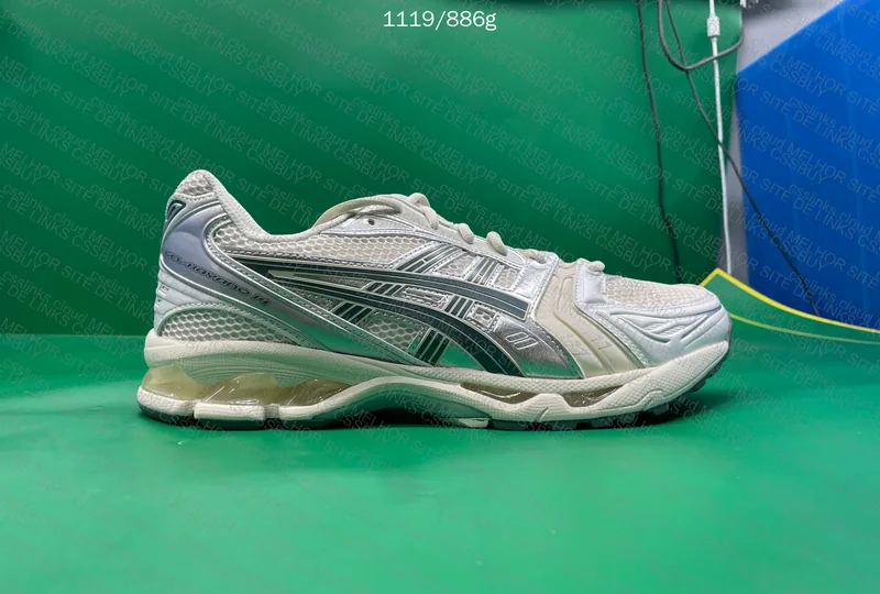 asics gel kayano 14 4