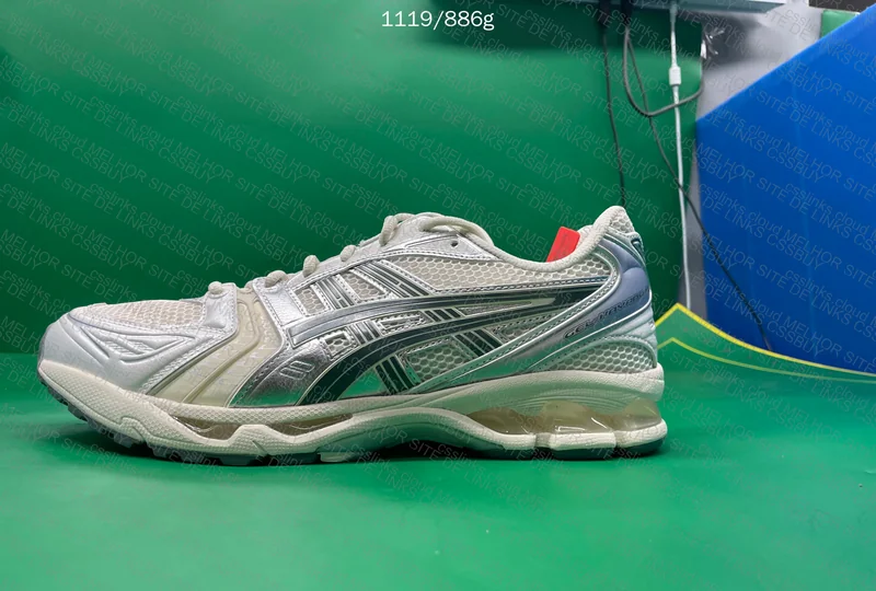 asics gel kayano 14 7