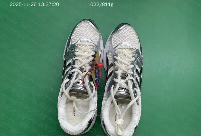 Asics gel kayano 14 2