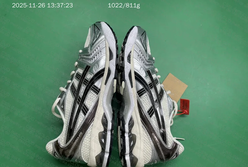 Asics gel kayano 14 4