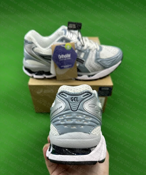 Asics Gel-Kayano 14