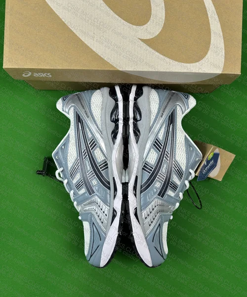 Asics Gel-Kayano 14 2