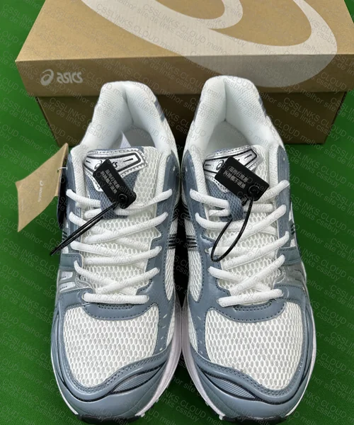 Asics Gel-Kayano 14 6