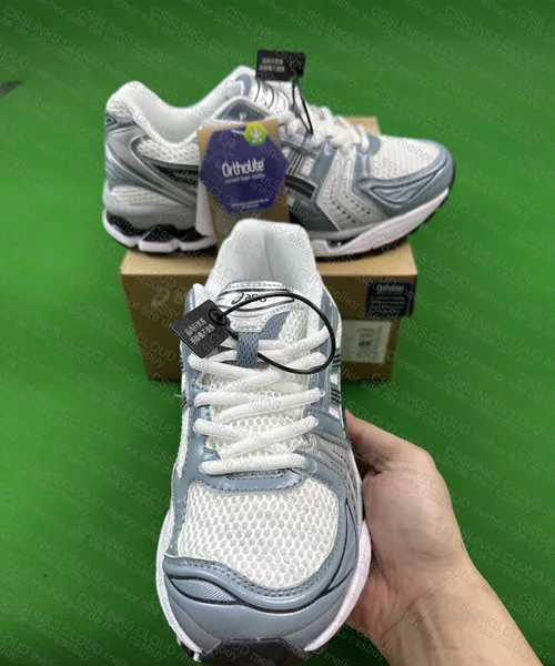 Asics Gel-Kayano 14 7