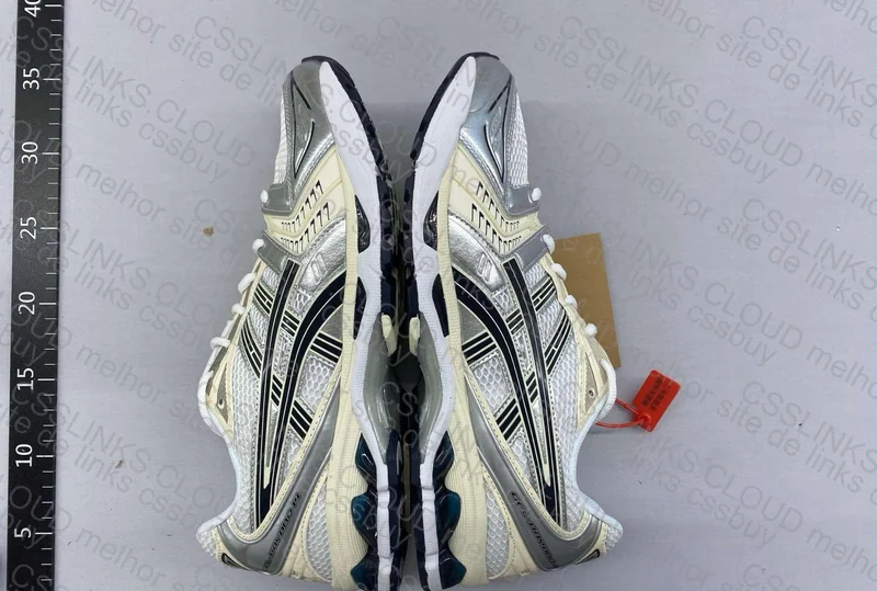 Asics Gel Kayano 14 4