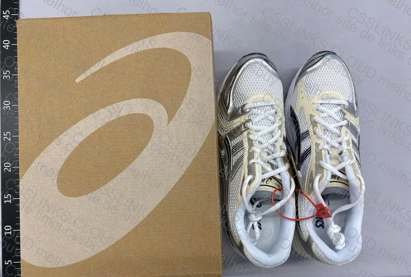 Asics Gel Kayano 14 6