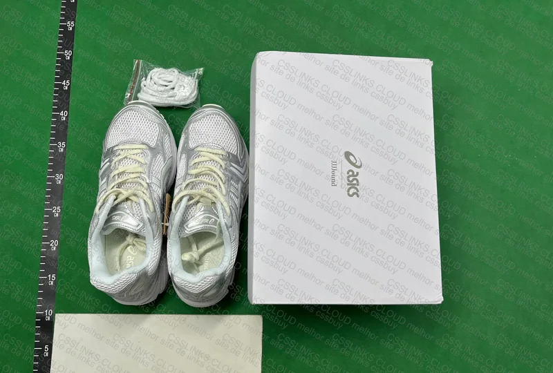 Asics Gel-Kayano 14 5
