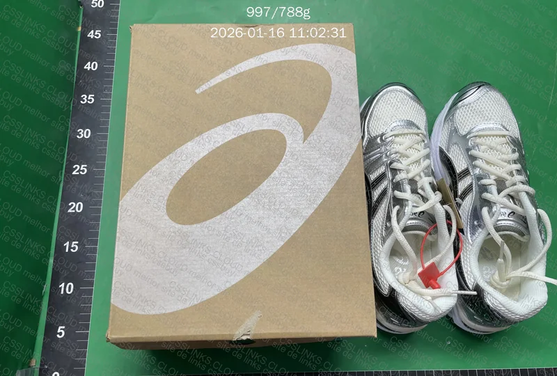 asics gel kayano 14