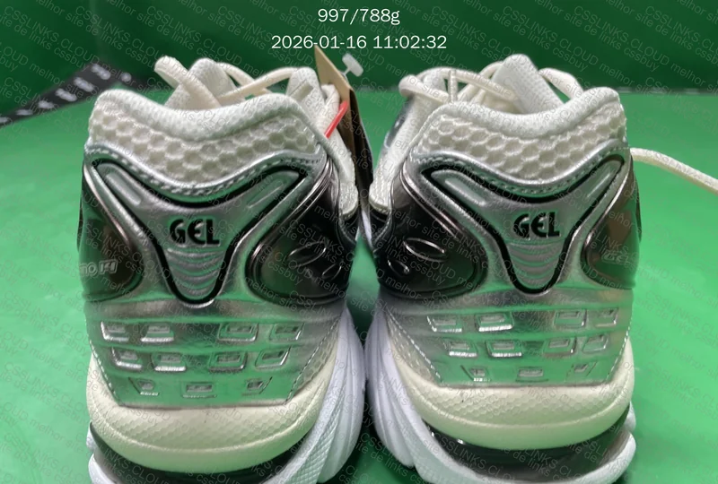 asics gel kayano 14 2
