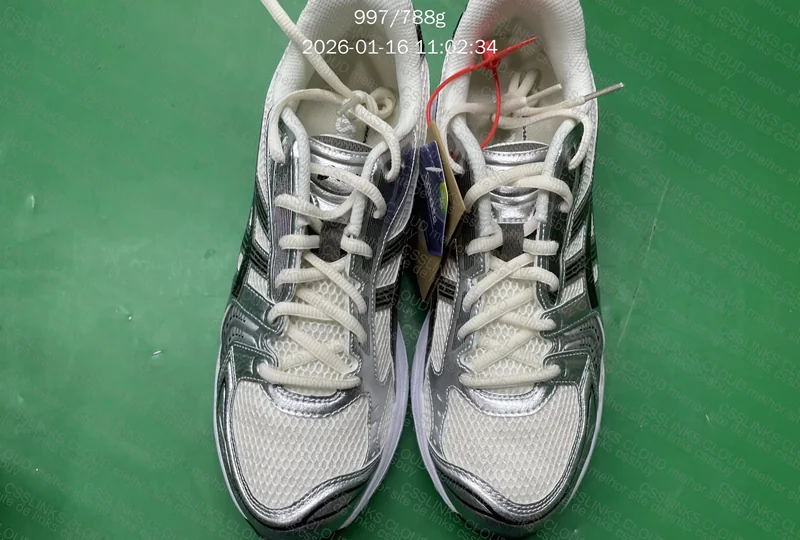 asics gel kayano 14 4