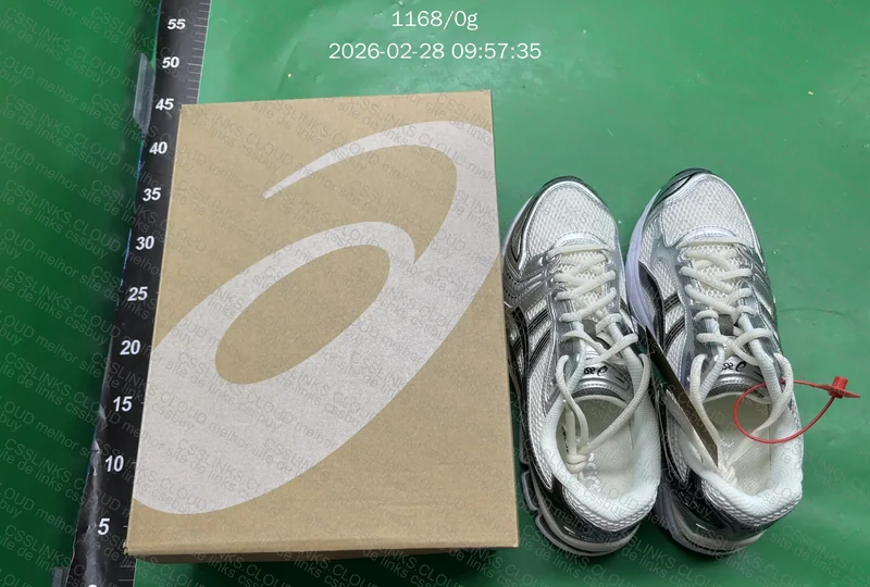 Asics Gel Kayano 14