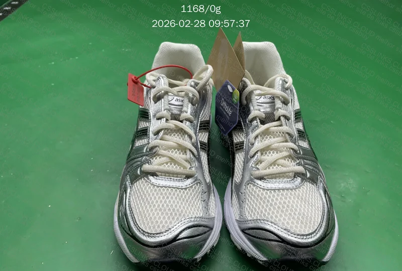 Asics Gel Kayano 14 5