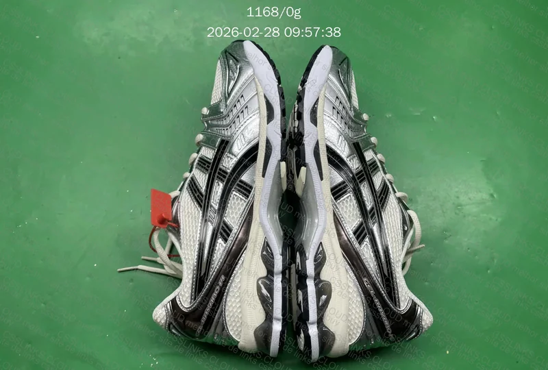 Asics Gel Kayano 14 7