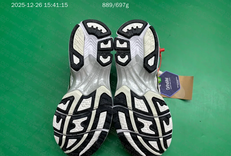 Asics Gel Kayano 14 Cream Black 8