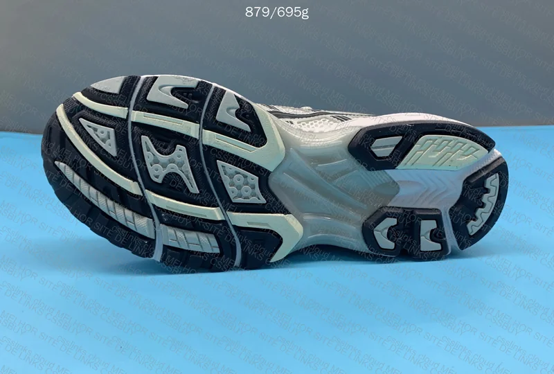 Asics gel kayano 14 cream black metallic 6