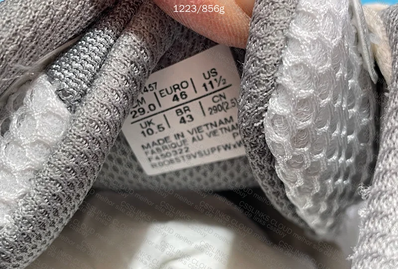 Asics Gel Kayano 14 JJJound 3