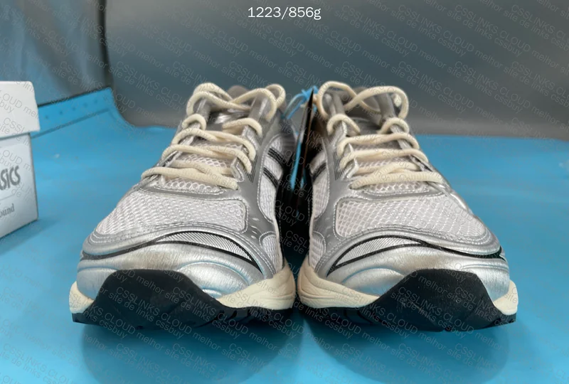 Asics Gel Kayano 14 JJJound 5