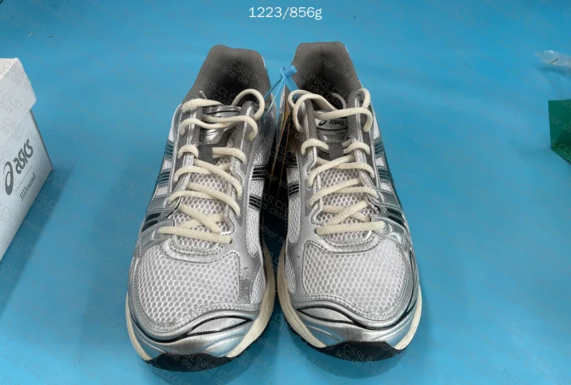 Asics Gel Kayano 14 JJJound 8
