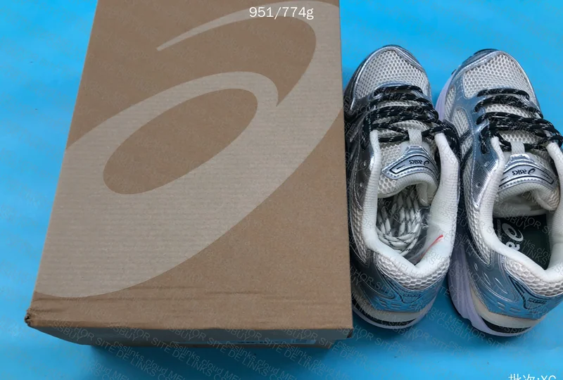 asics gel kayano 14 kith cream scarab 6